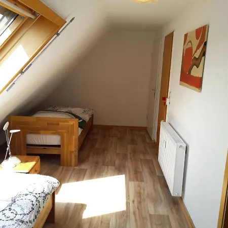 Monteurwohnungen Lerch Santos Daire *