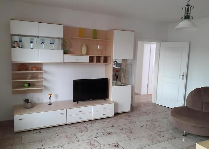 Appartement Monteurwohnungen Lerch Santos Mönchengladbach