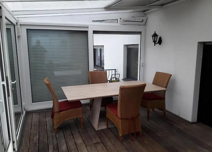 Monteurwohnungen Lerch Santos Appartement Mönchengladbach
