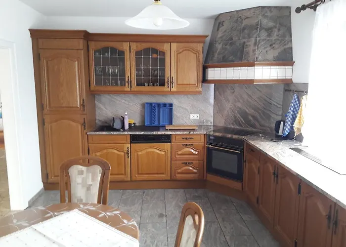 Monteurwohnungen Lerch Santos Appartement