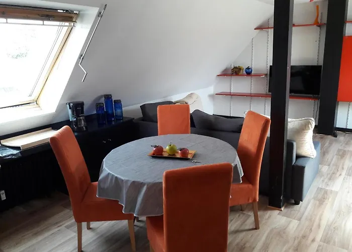 Monteurwohnungen Lerch Santos Appartement Mönchengladbach