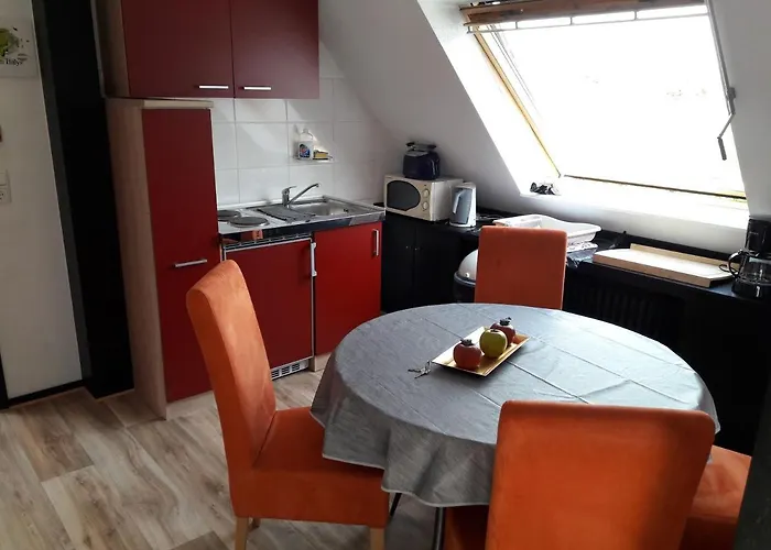 Monteurwohnungen Lerch Santos Appartement