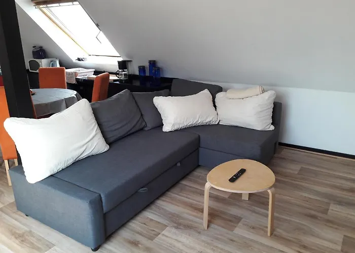 Appartement Monteurwohnungen Lerch Santos Mönchengladbach