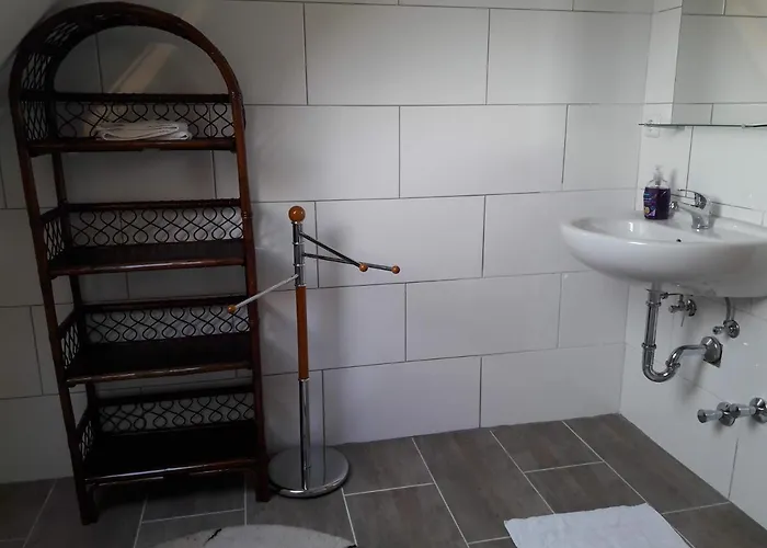 Appartement Monteurwohnungen Lerch Santos *