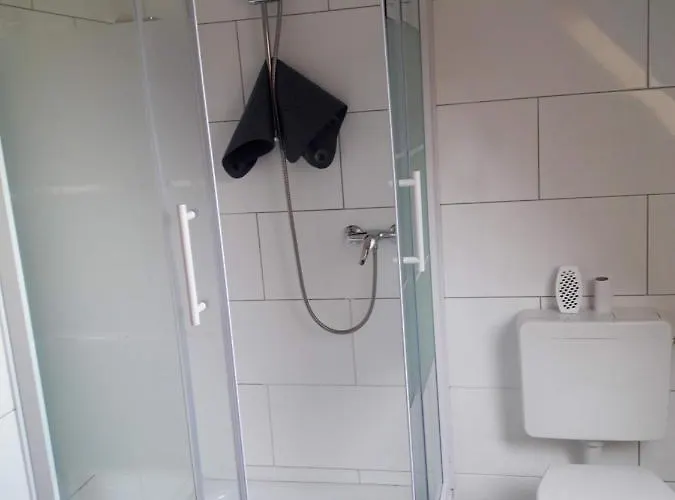 Monteurwohnungen Lerch Santos Appartement